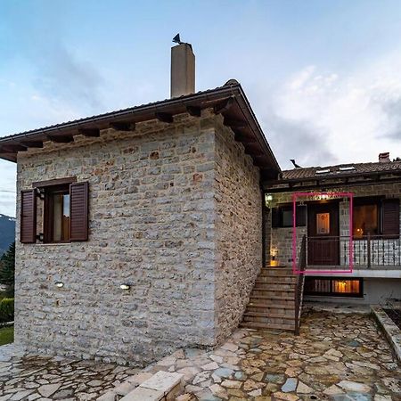 Βίλλα Γαλήνεμα Νο2 Βίλα Nostimon Εξωτερικό φωτογραφία